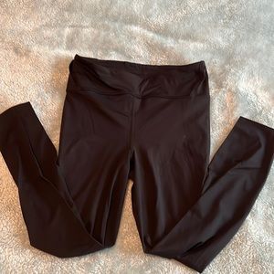Lululemon running leggings